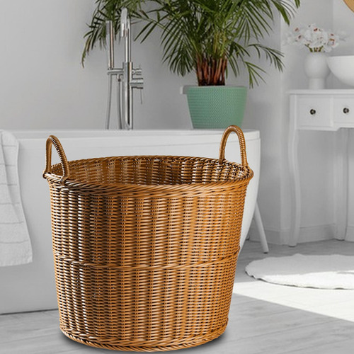 Cesta De Almacenamiento De Ropa Sucia, Organizador De Ropa,