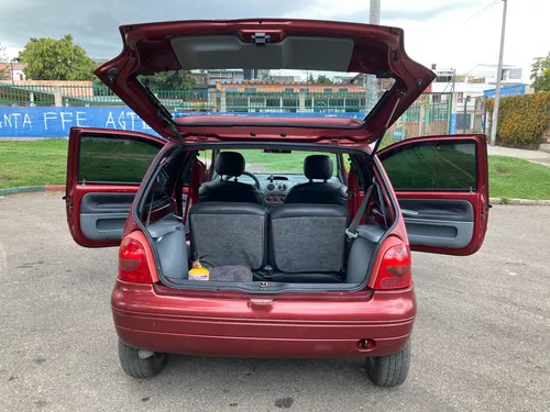 Renault Twingo 1.2 Dynamique