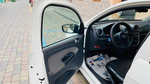 Volkswagen Gol 1.6 Gol Plus Estilo