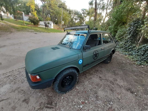 Fiat 147 Fiat 147 Utv