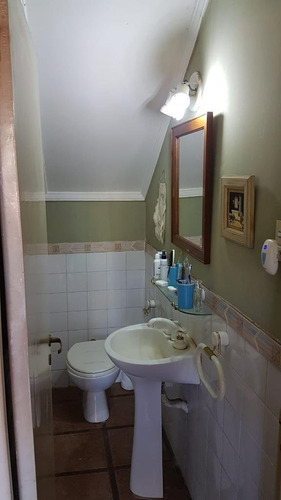 Imagen 15 de 15 de Casa Céntrica Estilo Español
