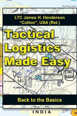 Libro Tactical Logistics Made Easy: Back To The Basics - ...