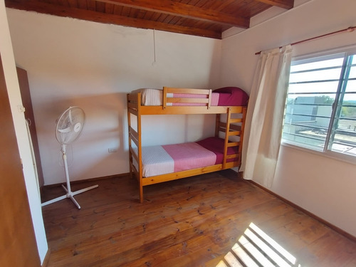 Departamento En Alquiler Temporario Para 6 Personas En Villa Santa Cruz Del Lago Ruta 28