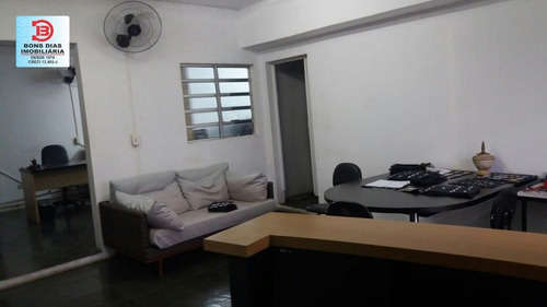 Imagem 9 de 15 de Galpao - Vila Santa Clara - Ref: 7390 - V-7390