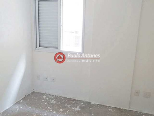 Imagem 4 de 19 de Apartamento 2 Dorms - R$ 630.000,00 - 56m² - Código: 9366 - V9366