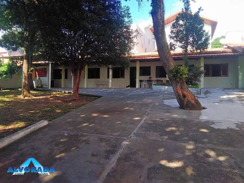 Imagem 1 de 3 de Casa Residencial À Venda, Jardim Das Indústrias, São José Dos Campos. - Ca1751