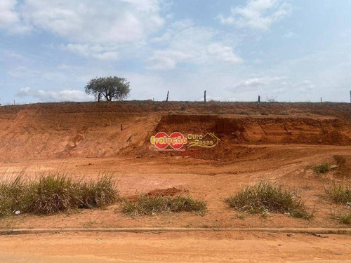 Imagem 2 de 4 de Terreno - Loteamento Jardim Panorama - Te3625