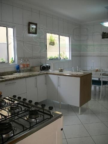 Imagem 5 de 10 de Casa Em Vila Nair, São Paulo/sp De 130m² 3 Quartos À Venda Por R$ 1.272.000,00 - Ca1567416-s