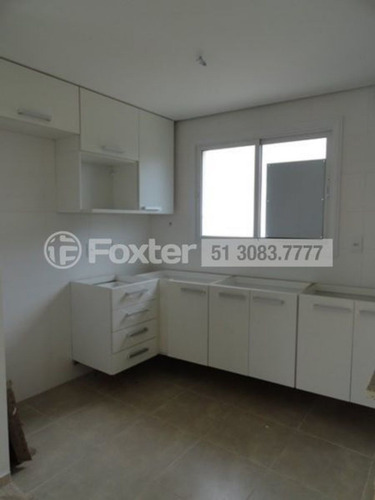 Imagem 8 de 14 de Apartamento, 2 Dormitórios, 61.96 M², Bom Fim - 15250