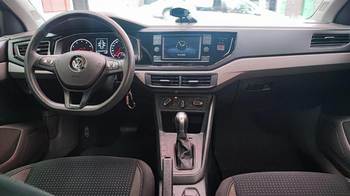 Volkswagen Virtus 1.0 200 TSI COMFORTLINE AUTOMÁTICO