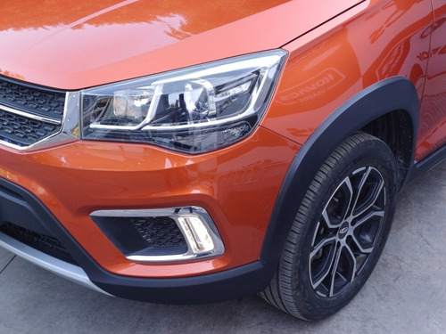 Chery Tiggo 2 TIGGO 2 1.5 GLS AT