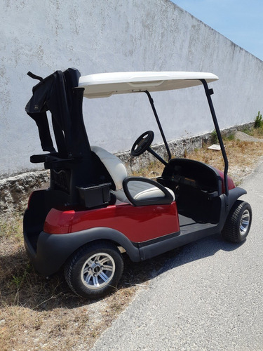 Imagen 8 de 14 de Carrito De Golf Precedent 2017 Club Car ¡¡super Precio!!