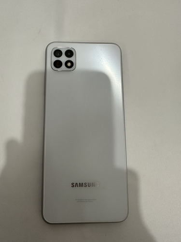 Samsung Galaxy A22 Dual Sim (128gb) 6gb Ram Original Grado B (Reacondicionado)