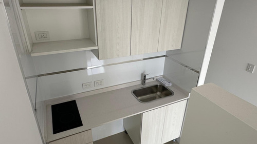 Venta Departamento Mono Ambiente Con Balcon-san Telmo-full Amenities-cochera Opcional-ideal Airbnb-