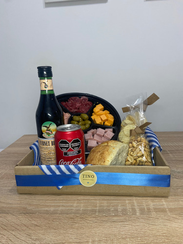 Picada Especial | Dia Del Padre | Zona Sur
