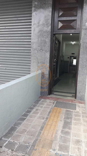 Prédio Localizado(a) No Bairro Vila Mathias Em Santos / Santos - 6852