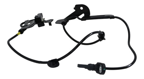 Sensor Abs Dianteiro Esquerdo - Ford Ranger 2.2 3.2 2013/...