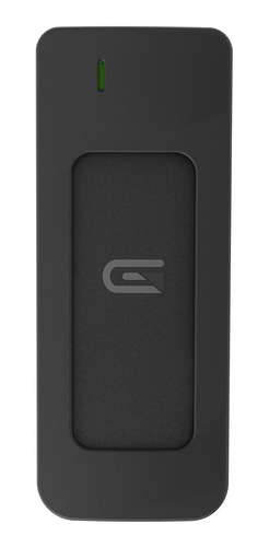 Glyph Technologies 2tb Atom Usb 3.1 Type-c External Ssd (bla