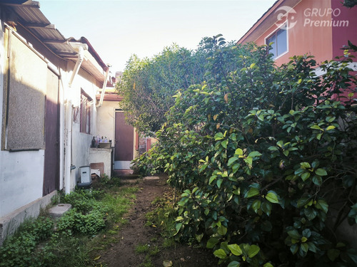 2 Casa En Venta Cerca De Playas En Quintero