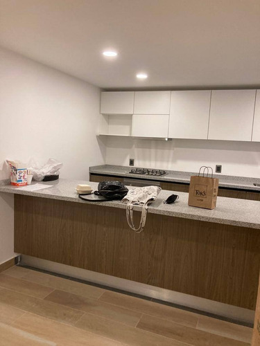 Imagen 7 de 10 de Hermoso Departamento En Col. Del Valle, 64406