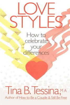 Libro Love Styles: How To Celebrate Your Differences - Te...
