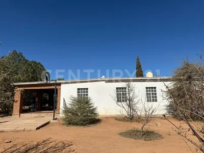 Rancho en venta