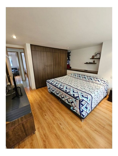 Venta Apartamento En Sabaneta, Loma San Jose