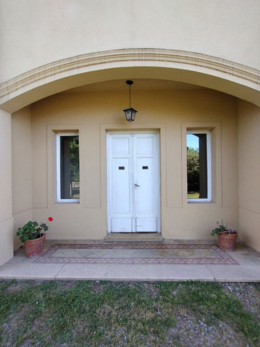 Excelente Casa Quinta - San Antonio De Areco