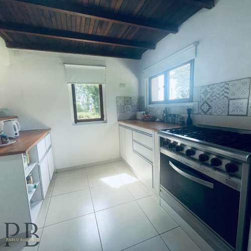 Casa Quinta En Madariaga, Ruta 74 Km 24.5. Casa , 2 Departamentos , Un Galpón