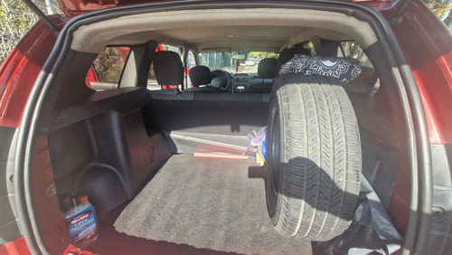 Renault Duster 1.6 4x2 Confort Plus Abs 110cv