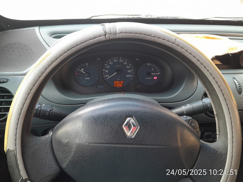 Renault Kangoo 1.9 Rnd Pk Ab 2 Plc