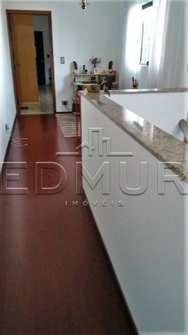 Sobrado - Vila Alzira - Ref: 18732 - V-18732
