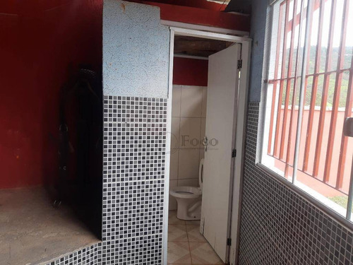 Chácara Com 3 Dormitórios À Venda, 400 M² Por R$ 890.000 - Luiz Fagundes - Mairiporã/sp - Ch0023