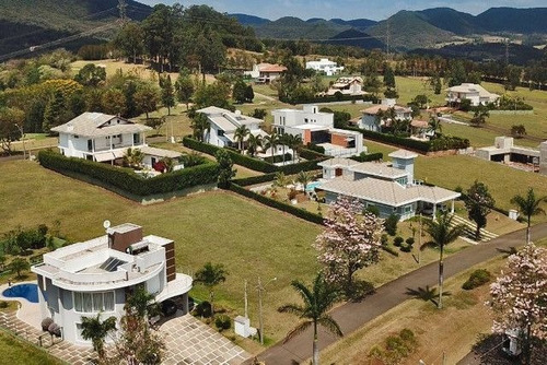 Terreno À Venda, 1005 M² - Portal Japy - Cabreúva/sp - Te0148