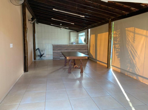 Casa De Veraneio No Condominio Riviera