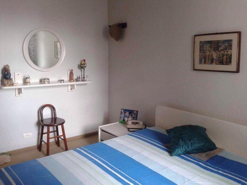 Imagem 12 de 29 de Apartamento Com 3 Dormitórios À Venda, 92 M² Por R$ 694.000,00 - Vila Mariana - São Paulo/sp - Ap19336