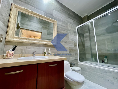 Venta Casa Las Brisas De Chicureo 1200m2 Cont 10.000m2 Terr