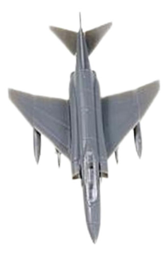 1/144 4d Ensamblado Fighter Kits De Aviones De F 4e