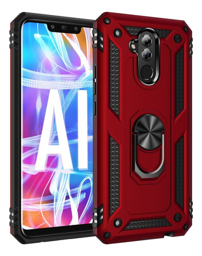 Funda De Teléfono Anti-caída Para Huawei Mate 20 Lite