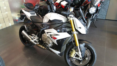 Bmw S 1000r
