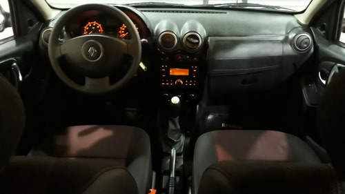 Oportunidad! Sandero Stepway 1.6 Confort 2012.permuto/financ