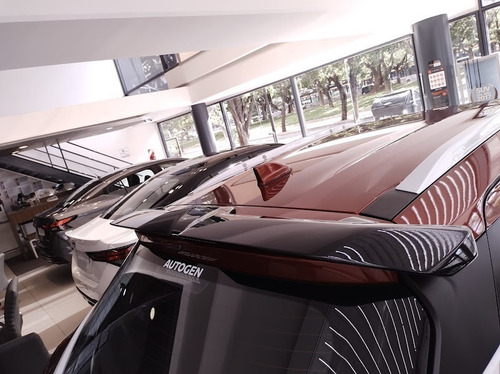 Imagen 6 de 17 de Nissan Kicks X-play Entrega Inmediata Sc