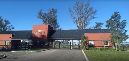 Imagen 2 de 4 de Excelente Lote Cental En El Barrio El Ensueño