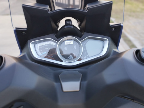 Kymco Xciting 400 S Entrega En El Dia En Kawasaki Jak!!