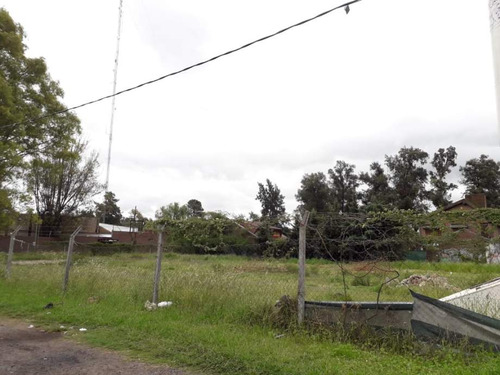 Lote En Venta En Ituzaingo Norte
