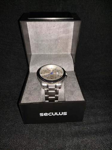 Relogio Seculos