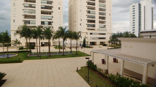 Apartamento Com 3 Dormitórios À Venda, 123 M² Por R$ 1.000.000,00 - Vila Brandina - Campinas/sp - Ap6401
