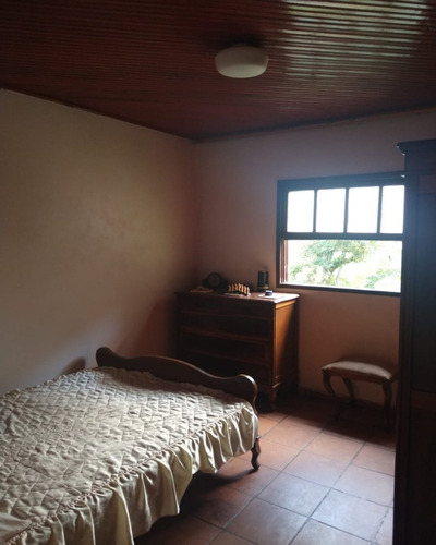 Sitio Em Itapecerica Da Serra Br 116 Itaquaciara - Ar00008 - 67750343
