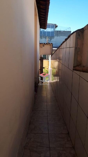 Casa À Venda, 2 Quartos, 2 Vagas, Lucinda - Santo André/sp - 85582