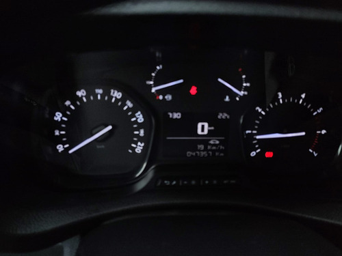 Peugeot Expert 1.6 Hdi Business Pack Td Blue 5p